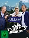 Watzmann ermittelt Poster