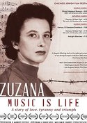 Zuzana - Music Is Life