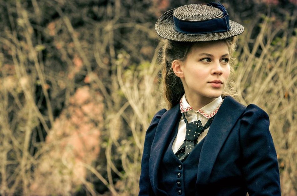 Die besten deutschen Serien auf Netflix (2020) · KINO.de