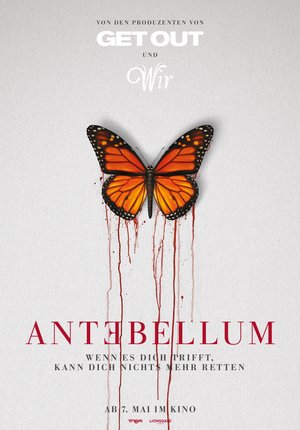 Antebellum · Stream | Streaminganbieter