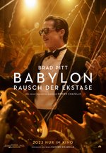 Poster Babylon – Rausch der Ekstase