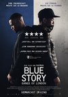 Poster Blue Story - Gangs of London 