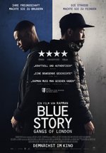 Poster Blue Story