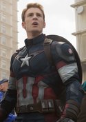 Chris Evans gesteht: Er vermisst seine Marvel-Zeit als Captain America schon jetzt