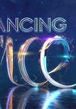 Poster Dancing on Ice