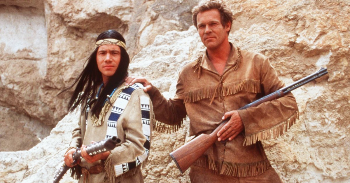 „Das Kanu des Manitu“ startet im August im Kino
