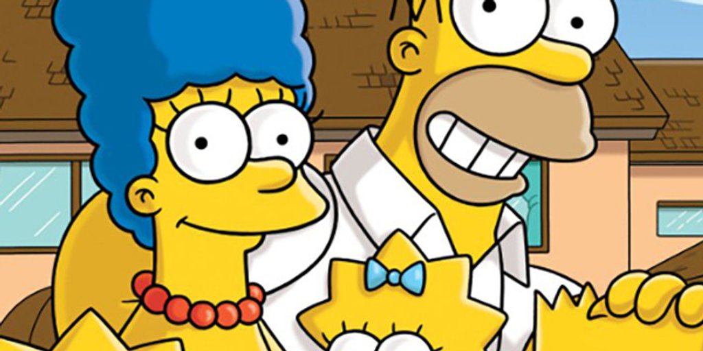 Nach Dem Die Simpsons Schock Macher Reagiert Auf Ende Gerucht
