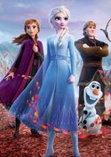 „Eiskönigin 2“: 10 fantastische Disney-Anspielungen aus dem Kino-Hit