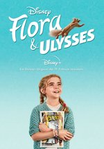 Poster Flora &amp; Ulysses