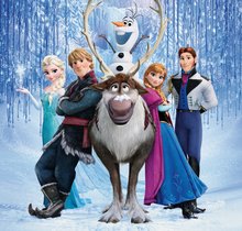 „Eiskönigin 2“: 10 fantastische Disney-Anspielungen aus dem Kino-Hit