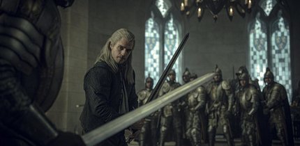 Was kommt nach "The Witcher"? 12 gute Fantasy-Serien auf Netflix