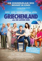 Poster Griechenland