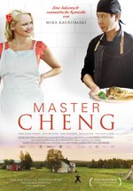 Poster Master Cheng in Pohjanjoki