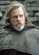 „Star Wars“-Legende Mark Hamill äußert sich zum dritten neuen Luke Skywalker in zwei Jahren