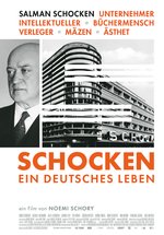 Poster Schocken - Ein deutsches Leben