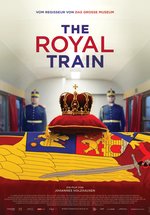 Poster The Royal Train