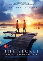 Poster The Secret – Traue dich zu träumen