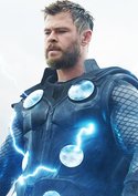 Kurioses MCU-Aus drohte: Darum hätte Chris Hemsworth fast die Thor-Rolle verloren