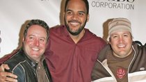 Was wurde aus... Deacon aus „King of Queens“? So sieht Victor Williams heute aus