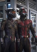 „Ant-Man 3“ bestätigt: Drehbeginn 2021 wegen Corona bedroht?