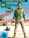 Breaking Bad - Die komplette erste Season (3 DVDs) Poster