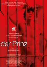Poster Der Prinz - El Principe