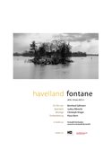 Havelland. Fontane