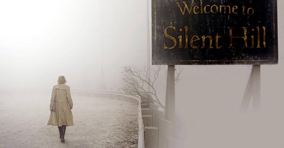 „Silent Hill“: Die wahre Geschichte hinter dem Grusel-Schocker