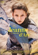 Poster Jeanne d'Arc