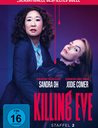Killing Eve - Staffel 2 Poster