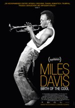 Poster Miles Davis - Birth of the Cool