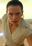 Rückkehr ausgeschlossen: „Star Wars 9“-Star „total zufrieden“ mit kontroversem Ende