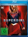 Supergirl - Die komplette vierte Staffel Poster