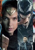 Das sind die kommenden Superheldenfilme: Mit Inhalt, Kinostart und Besetzung