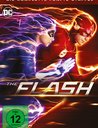 The Flash - Die komplette fünfte Staffel Poster
