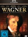 Wagner: Das Leben und Werk Richard Wagners - Das komplette Epos Poster