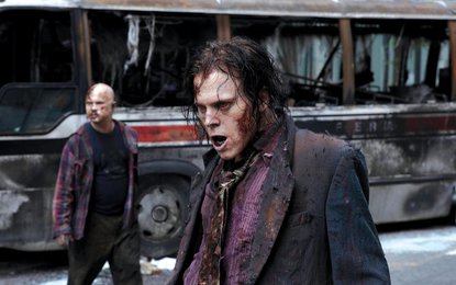 Die 7 besten Zombie-Serien auf Netflix