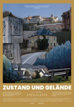 Poster Zustand und Gelände