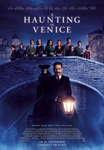Poster A Haunting in Venice