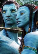 „Avatar 2“: Neue Bilder kündigen süße Na'vi-Kinder und Alien-Pferde an