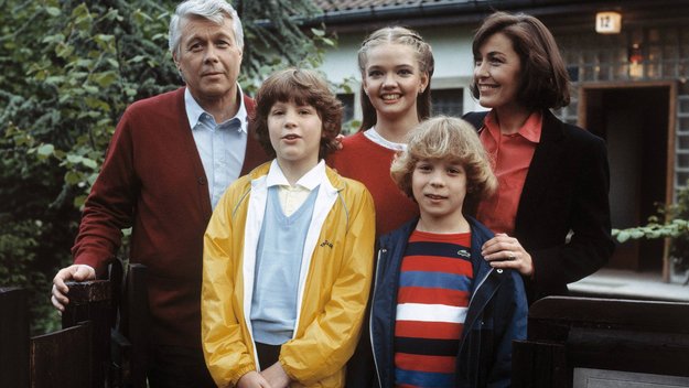 So sehen die Kinder aus der Serie „Ich heirate eine Familie“ heute aus