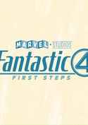 Fantastic Four: First Steps