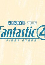 Poster Fantastic Four