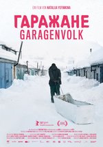 Poster Garagenvolk