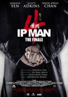 Poster Ip Man 4: The Finale 