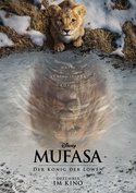 Mufasa: Der König der Löwen