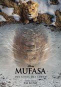 Mufasa: Der König der Löwen