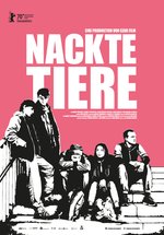 Poster Nackte Tiere