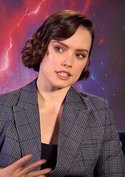 „Star Wars 9“: Daisy Ridley und John Boyega im Interview