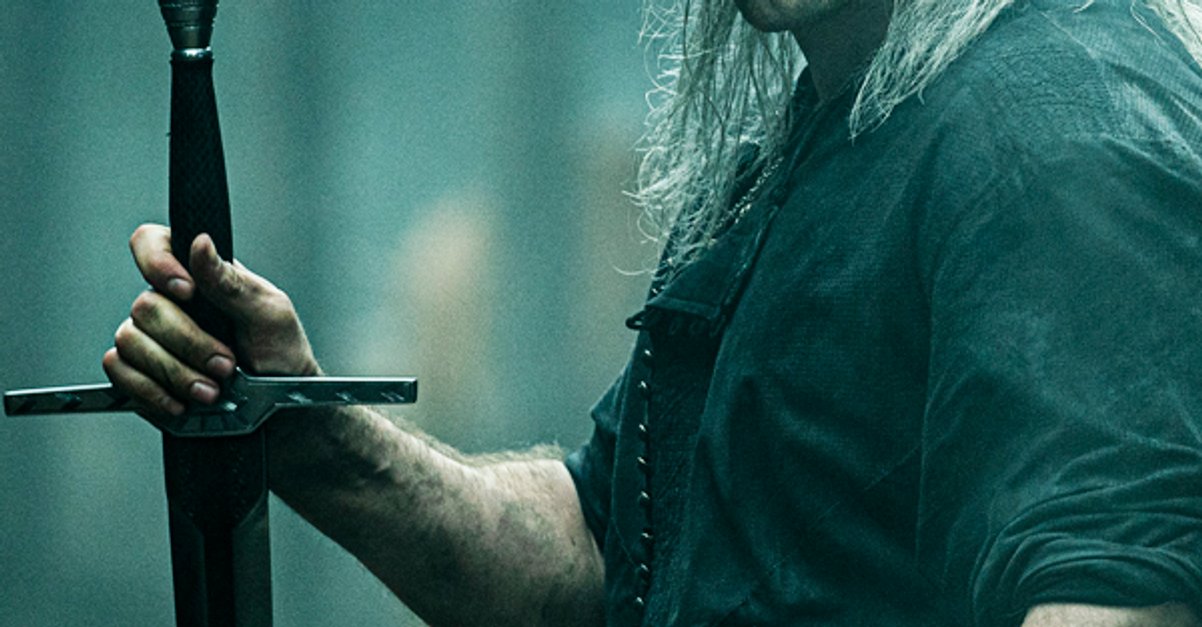 Henry Cavill hätte bei Netflix‘ Fantasy-Hit „The Witcher“ weitergemacht – unter einer Bedingung